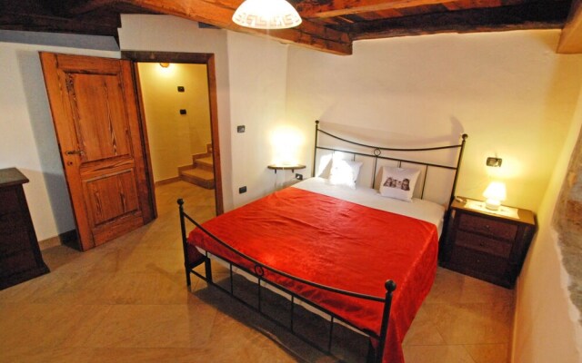 Les Cors F nis in F nis