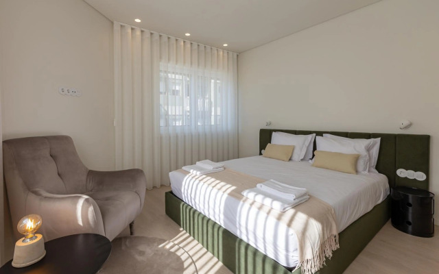 ORM Antero Apartment