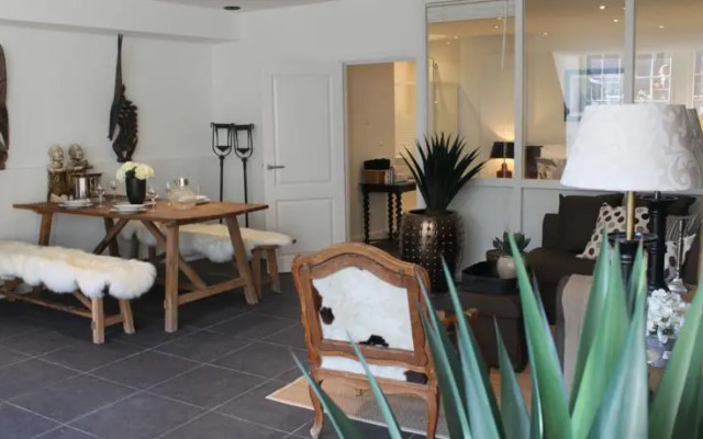 Apartment Prince Floris