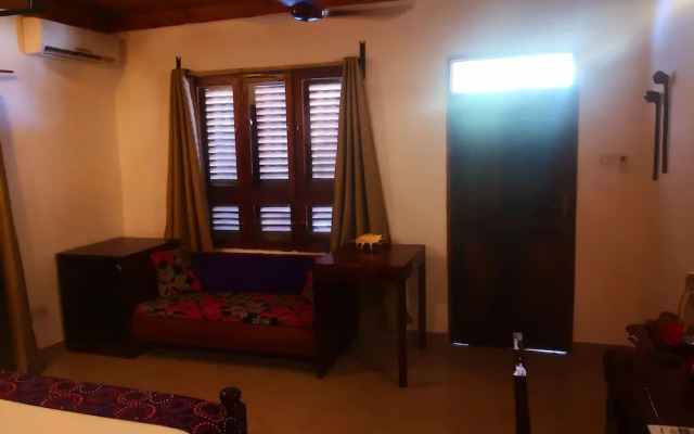 Mambo Ocean Resort