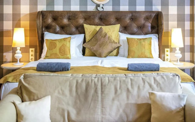 Oxigén Family Hotel Noszvaj