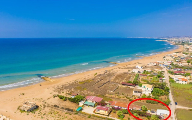Villino Dune Tre Walk to Beach Wifi - 2891