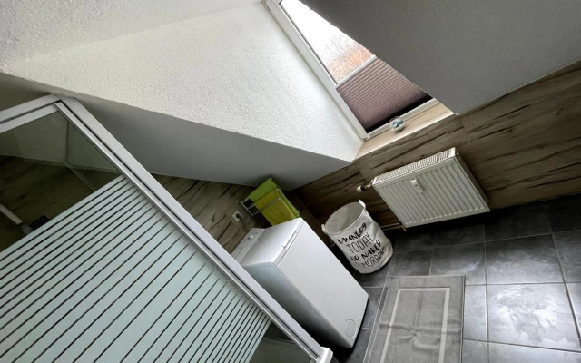 ViLLA LiNDENECK FRANKE