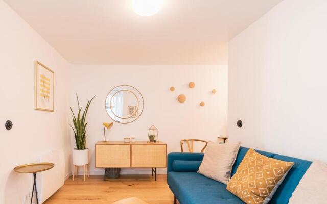 Guestready - Local Stay in São Vicente