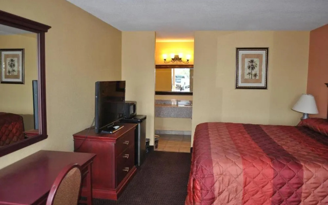 Executive Inn