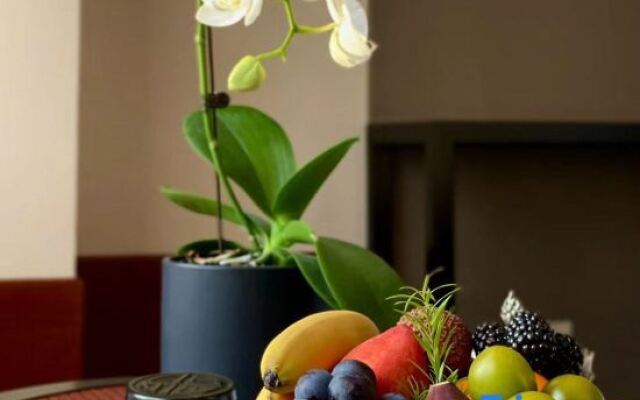 Shiyuan Pushen Hotel