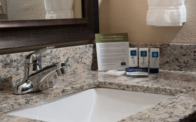 AmericInn Hotel & Suites Mankato — Conference Center