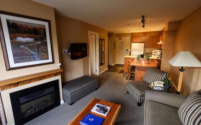 Pemberton Valley Lodge