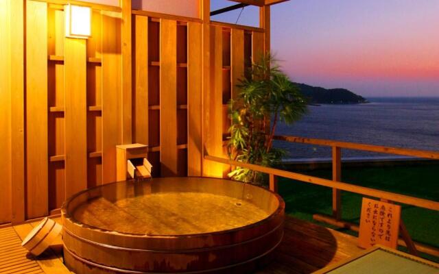 Itoen Hotel Toi