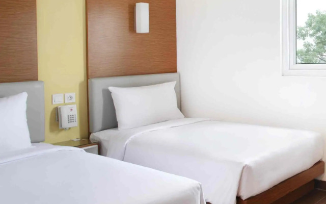 Amaris Hotel Pratama Nusa Dua