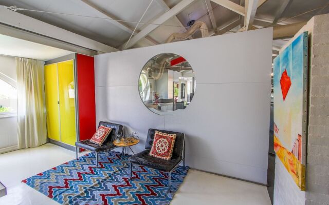 Homelly-  Luxueuse villa Les Goudes