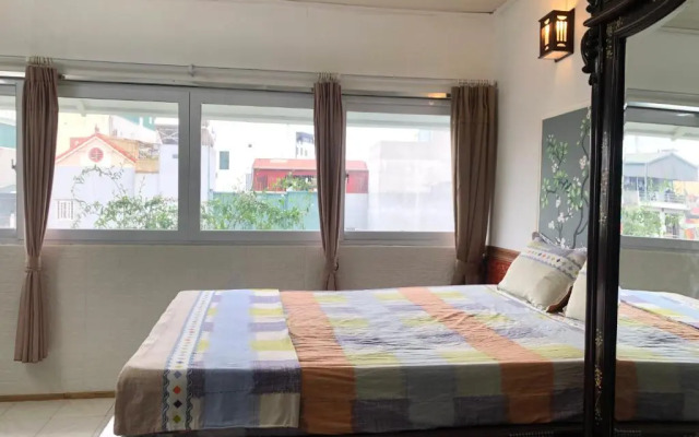 North Hostel No 2