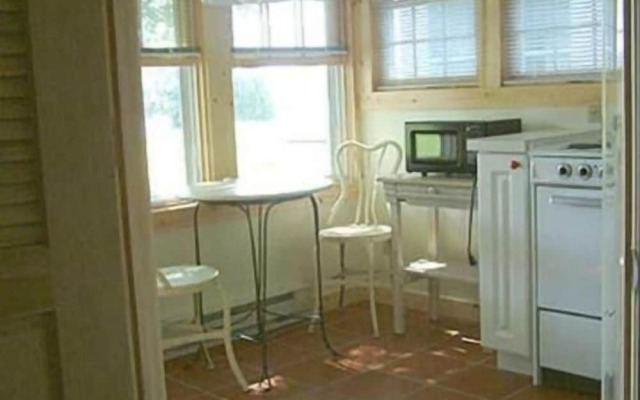 Fountain Point Resort