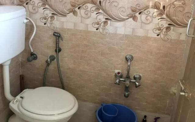 Rukmavati Guest House