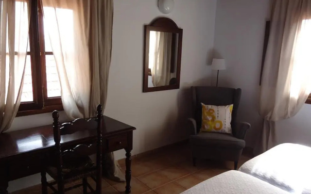 Ibo Alfaro Hotel Rural