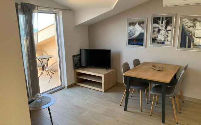 Apartments Nevenka i Josko