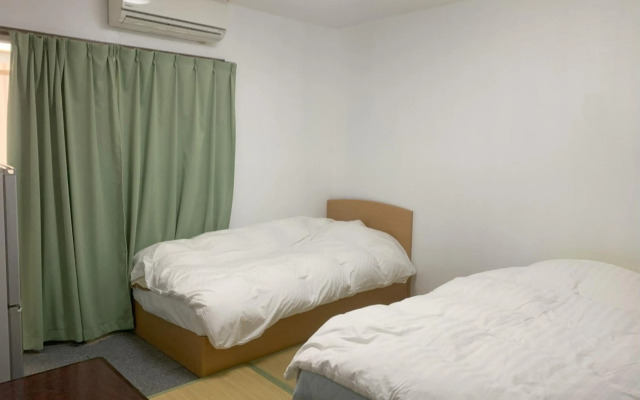 Oyama Guest House Kyoto