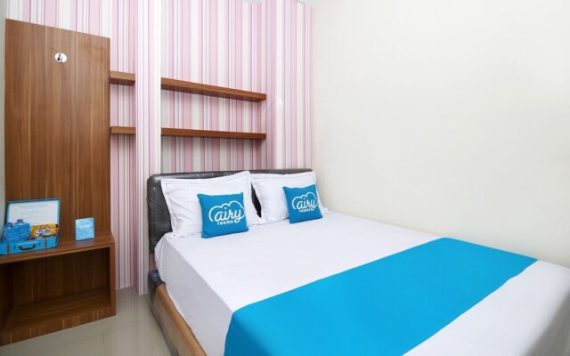 Airy Rungkut Madya M1 Surabaya