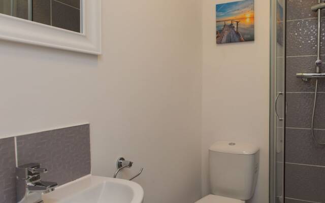 Crewe Rooms Westminster Street