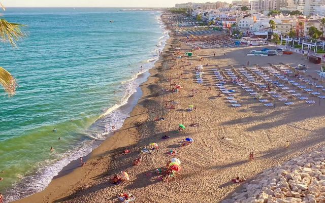 Magical Sea View Studios II