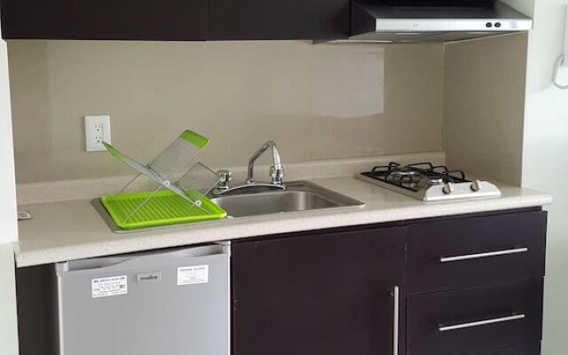 Grupo Kings Suites Magnolia 93