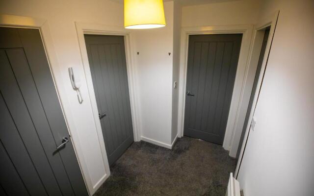 Sigma Executive Apartment 6