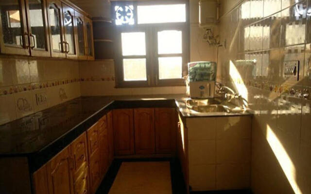 Shimla Nature Ville Apartments