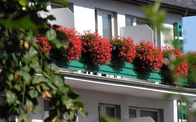 Rheinhotel Rüdesheim