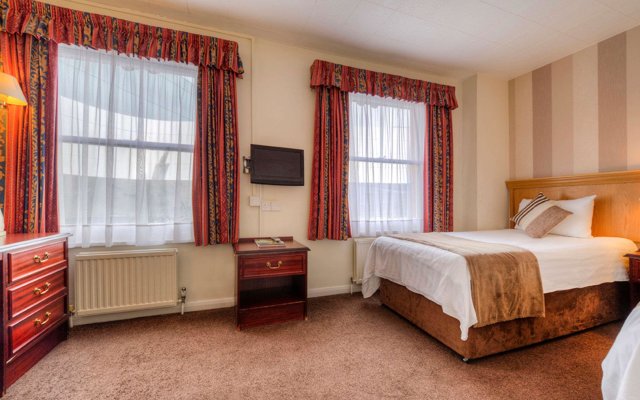 Comfort Inn Birmingham