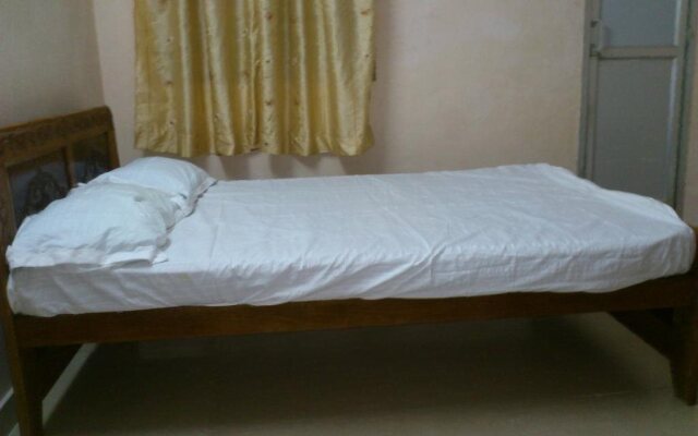 J S Homestay