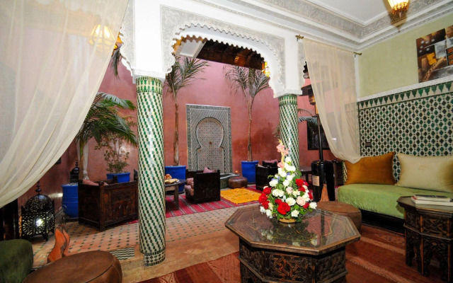 Riad Dar Aby