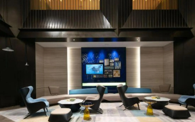 Hampton by Hilton Nanchang Qingshanhu