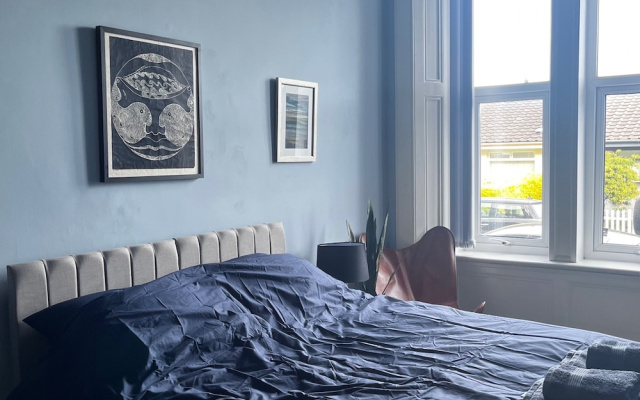 Apartment Sleeps 2 With Pets Welcome