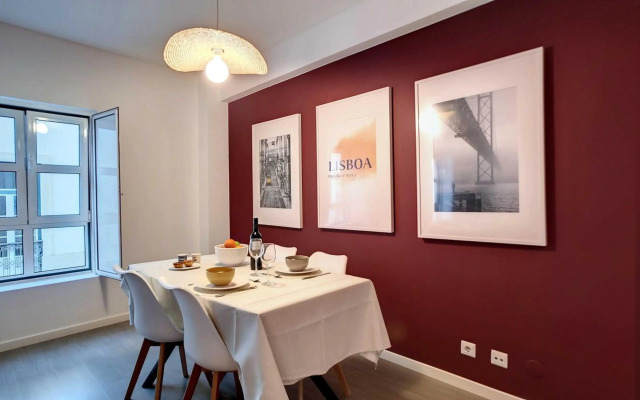 LXFactory House 39 by Magickey