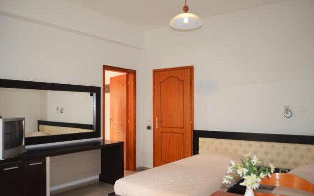 JB Hotel