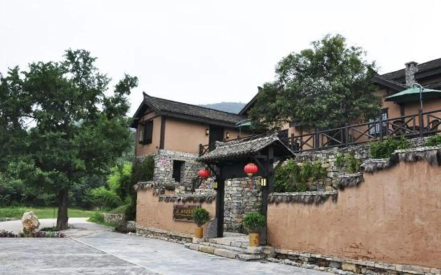 Guzhai Inn