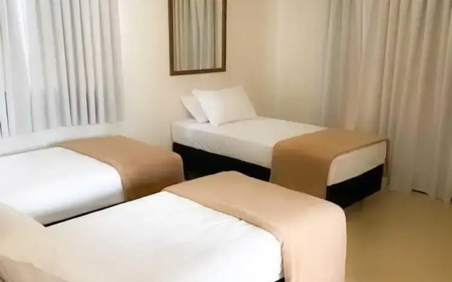 Hotel Di Sica