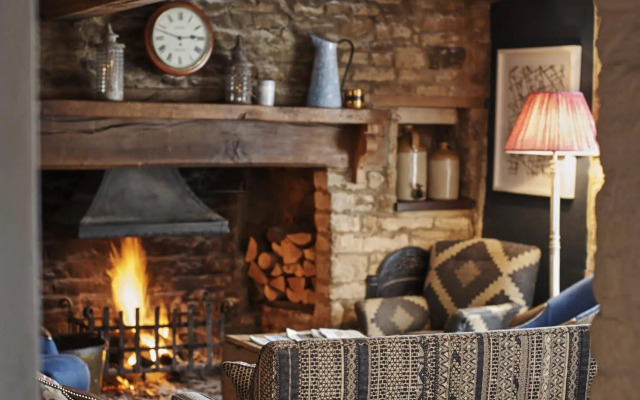 The Bell Inn Charlbury