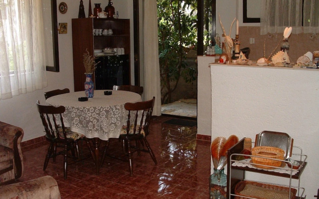 Dinka - Cosy & pet Friendly - A1