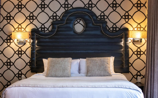 45 Times Square Hotel