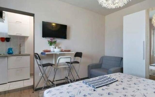 Apartments Romantica