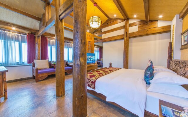 Yonsamity Chain Inn Yunge Branch