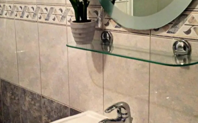 Apartmani Anda