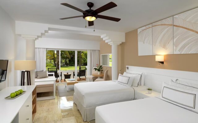 Melia Punta Cana Beach - Adults Only - All Inclusive