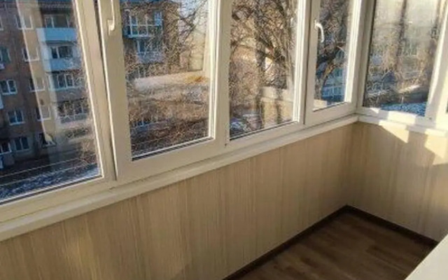 Апартаменты на улице Блюхера 7