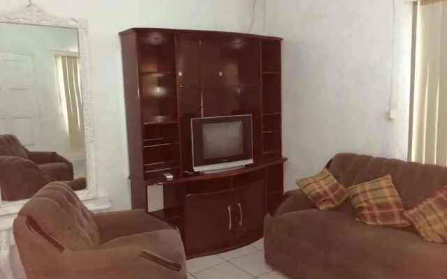 Apartamentos Los Angeles Managua