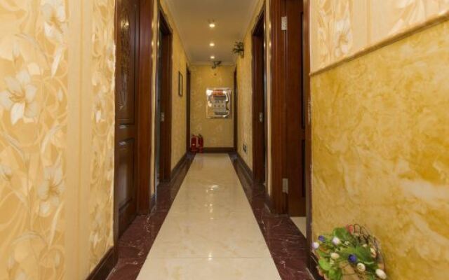 Yunjie Business Hotel