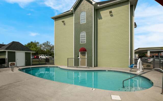 SureStay Plus Hotel by Best Western Sevierville
