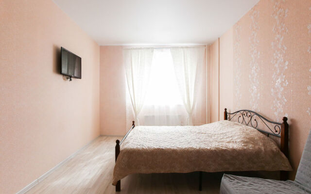 Apartments Dear Home on str. 8-th March, bld. 30B