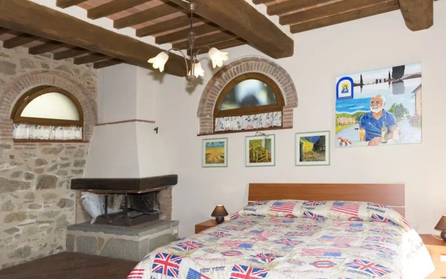 Agriturismo La Marginella
